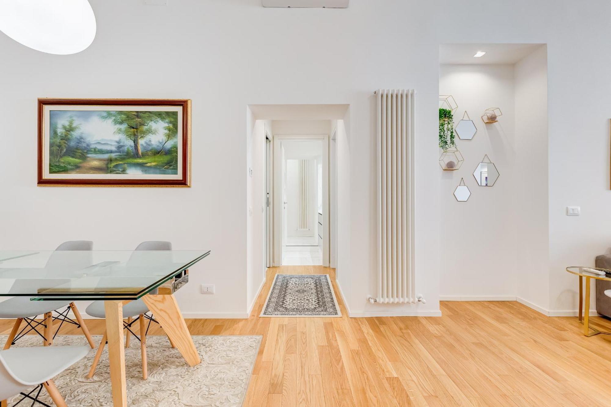Opera Exclusive House By Premium Suites Collection, Rome